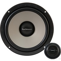 Компонентная АС Best Balance E6.5C