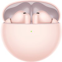 Наушники Huawei FreeBuds 7i (розовый, международная версия)