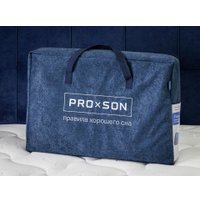 Спальная подушка PROxSON Flow Mini 39x54