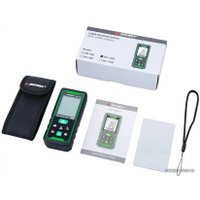 Лазерный дальномер Sndway SW-100G