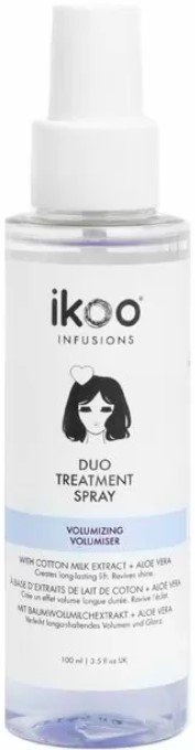 

Спрей Ikoo Infusions Volumizing Duo Treatment Spray 100 мл