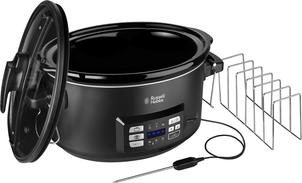 

Медленноварка Russell Hobbs 25630-56