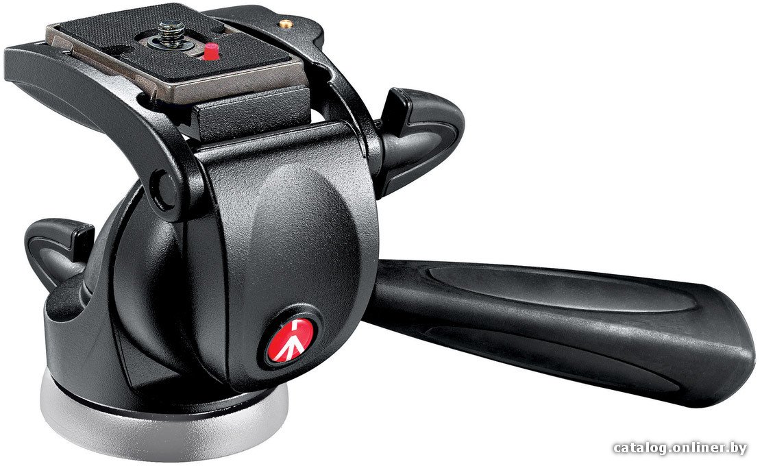 Штативная головка Manfrotto 391RC2