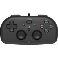 Геймпад HORI Mini Wired Gamepad (черный)