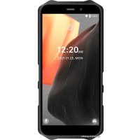 Телефон Oukitel WP12 4GB/32GB (черный)