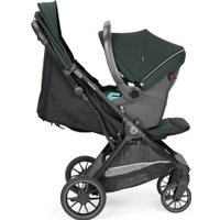 Универсальная коляска Peg Perego X-Country (Metal)