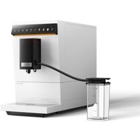 Кофемашина Trouver Virtuoso 10 Pro (белый)