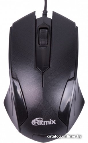 

Игровая мышь Ritmix ROM-303 Gaming