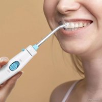 Электрическая зубная щетка и ирригатор Kitfort KT-2903