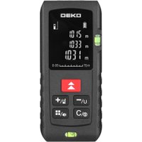 Лазерный дальномер Deko R-LRE110-70m
