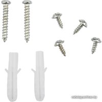 Уличный настенный светильник Lamper 602-258