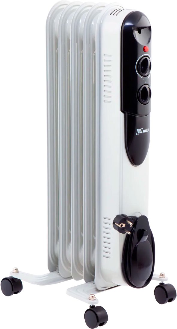 

Масляный радиатор MTX OCH-1000