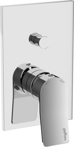 Смеситель Paffoni Tilt TI015CR/M