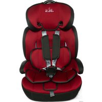 Детское автокресло ForKiddy Crown (красный)