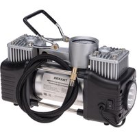 Автомобильный компрессор Rexant 80-0522