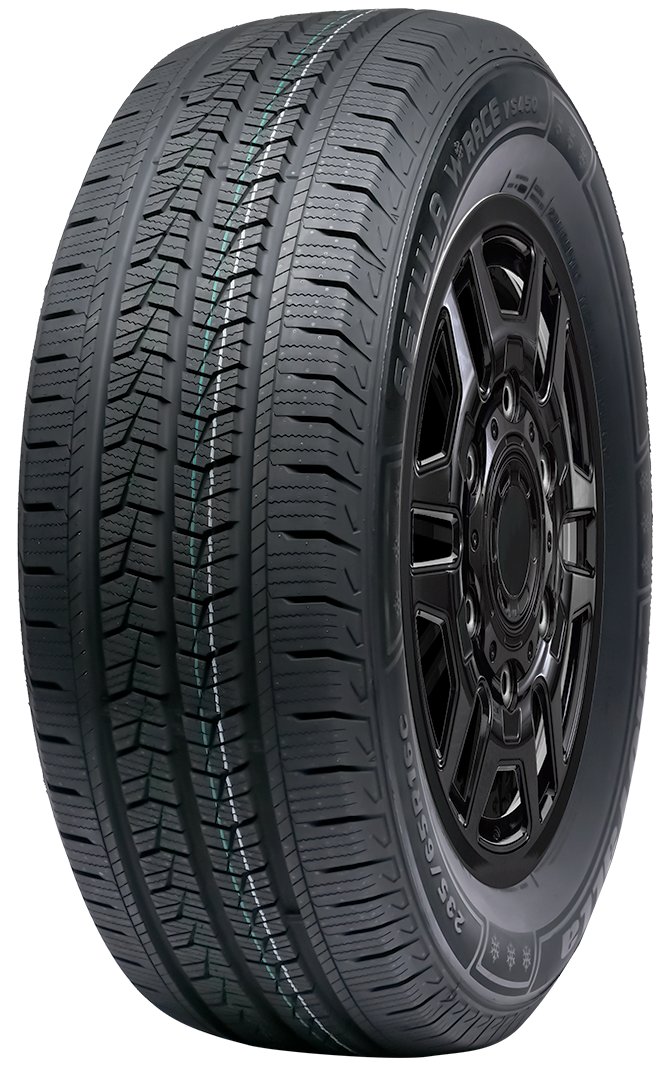 

Зимние шины Rotalla Setula W Race VS450 175/70R14C 95/93T