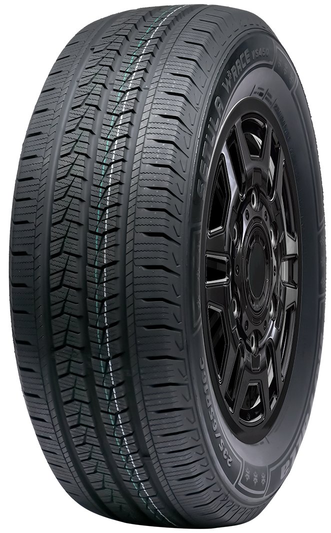 

Зимние шины Rotalla Setula W Race VS450 215/75R16C 116/114R