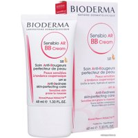  Bioderma Sensibio AR тон светлый 40 мл