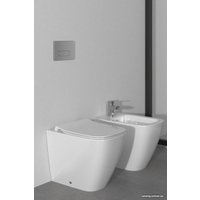 Унитаз приставной Ideal Standard I.life B T461601+T500301