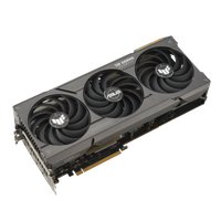 Видеокарта ASUS TUF Gaming Radeon RX 7900 GRE OC Edition 16GB GDDR6 TUF-RX7900GRE-O16G-GAMING