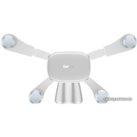 Держатель для смартфона Baseus SUYL-HP01 (белый)