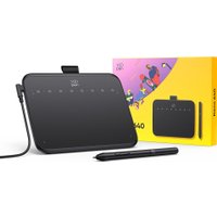 Графический планшет XP-Pen Deco 640