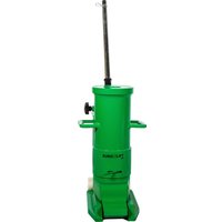 Бутылочный домкрат Euro-Lift HM-100 10т
