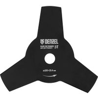 Триммер Denzel TE-1400