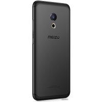 Смартфон MEIZU Pro 6 32GB Gray