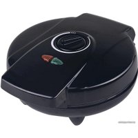 Вафельница Viconte VC-163 (черный)