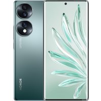 Телефон HONOR 70 8GB/128GB международная версия (изумрудный зеленый)