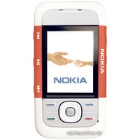 Мобильный телефон Nokia 5300 XpressMusic