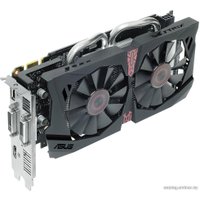 Видеокарта ASUS GeForce GTX 950 2GB GDDR5 (STRIX-GTX950-DC2OC-2GD5-GAMING)