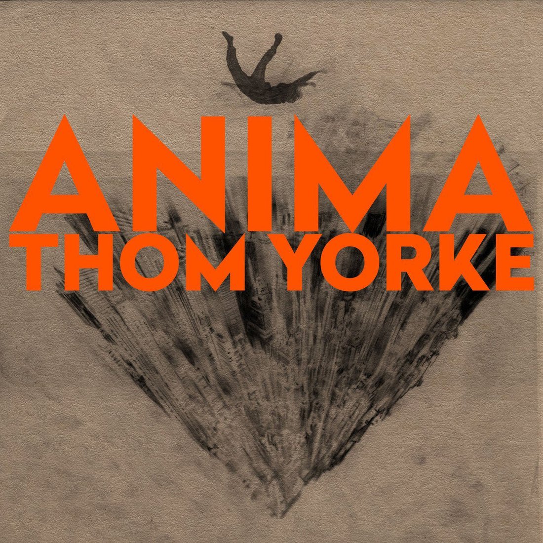 

Виниловая пластинка Thom Yorke - Anima (Deluxe Edition)