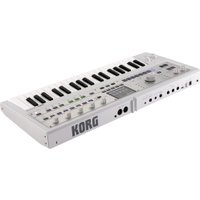 Синтезатор KORG microKORG2 MWH