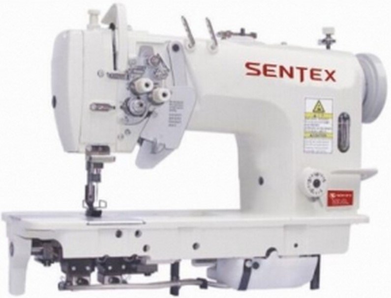 

Электромеханическая швейная машина SENTEX ST-875