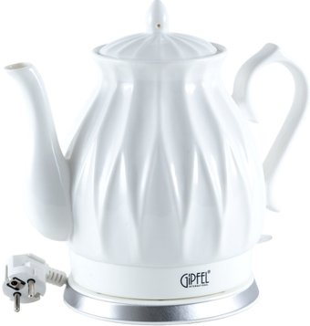 Электрический чайник Gipfel Enrica 1175