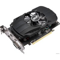 Видеокарта ASUS Phoenix Radeon RX 550 4GB GDDR5 PH-RX550-4G-EVO