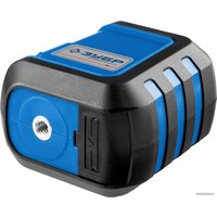 Лазерный нивелир Зубр Крест-15 34902-2 (с держателем)