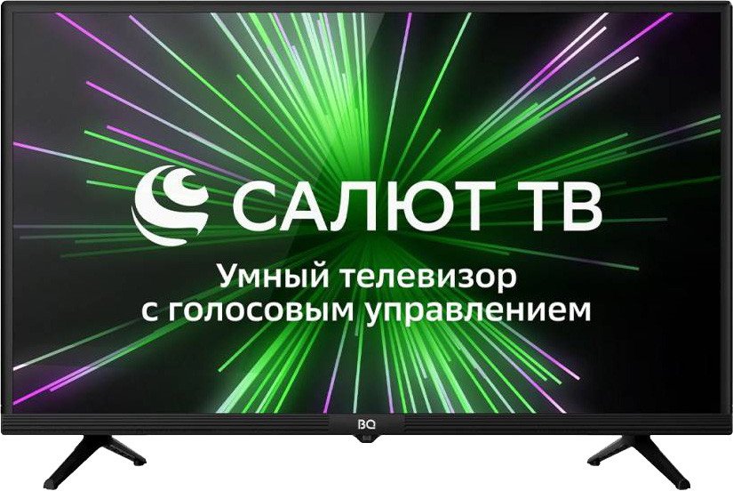 

Телевизор BQ 32S12B