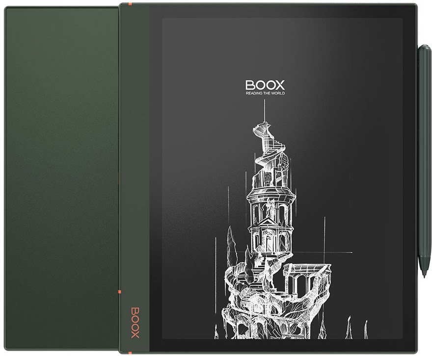 

Электронная книга Onyx BOOX Note Air 2 Plus