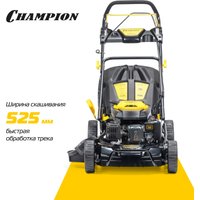 Газонокосилка Champion LM5345