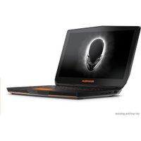 Игровой ноутбук Dell Alienware 17 R3 [A17-8088]