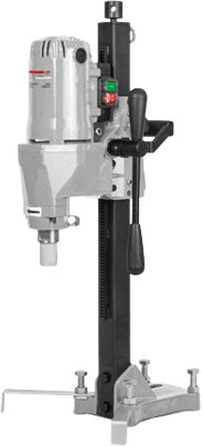 Безударная дрель Crown CT32028