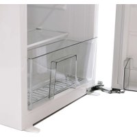 Однокамерный холодильник Scandilux RBI200