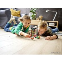 Конструктор LEGO Ninjago 71735 Турнир стихий