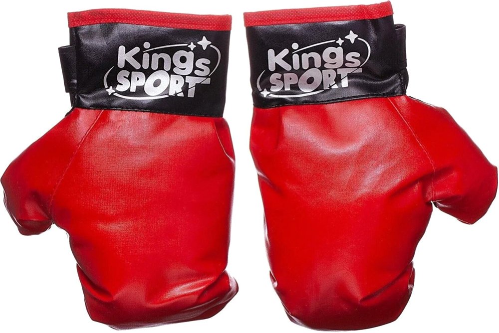 

Детские перчатки KingsSport BB07-10