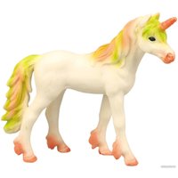 Набор фигурок Masai Mara Мир фэнтези. Семья белых единорогов MM206-402