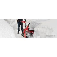 Снегоуборщик Honda HSS 655 HT