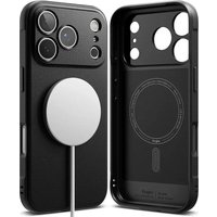 Чехол для телефона Ringke Onyx Magnetic для iPhone 17 Pro Max Black
